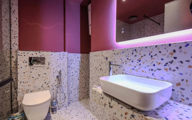 Grandstay Studio 112