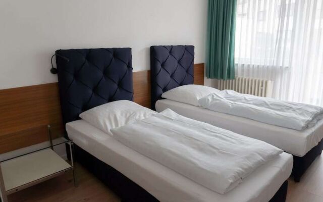 Haven - Hotel am Stadion