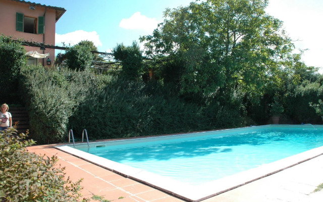 Fattoria Santa Lucia