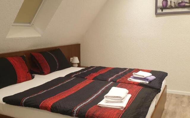 Hotel Restaurant Stella