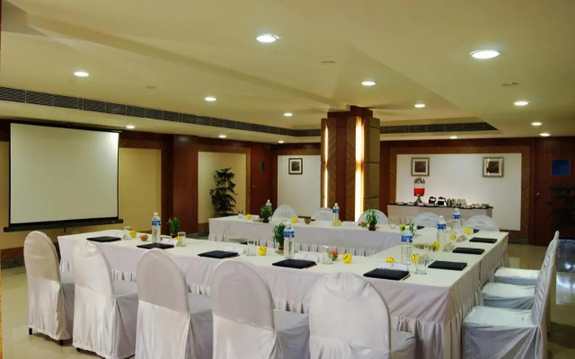 Lords Plaza, Ankleshwar