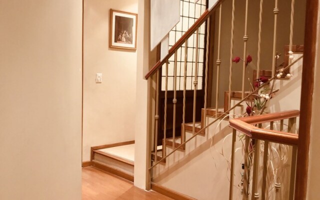 Baires House