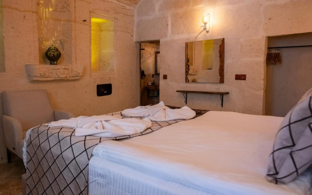 Urgup Evi Cave Hotel