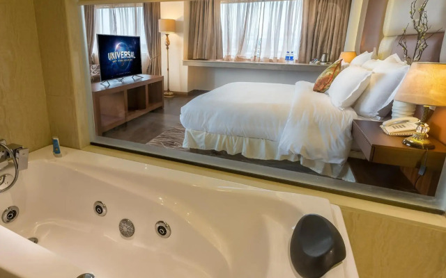 Luxus Grand Hotel