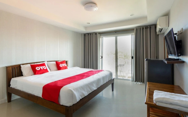 OYO 924 Baan Sanpluem By Na’mol