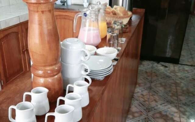 Hostal Pinos