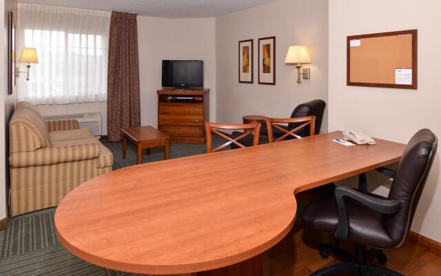 Candlewood Suites Boise-Meridian by IHG