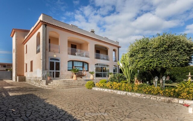 Samantha Apartment in Lido di Noto