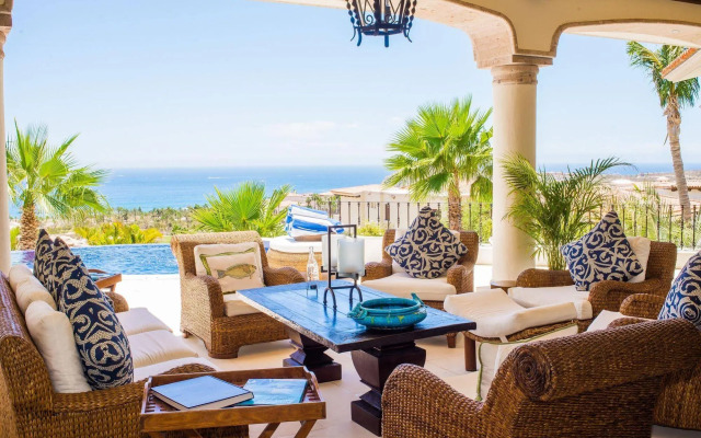 Villa Good Life