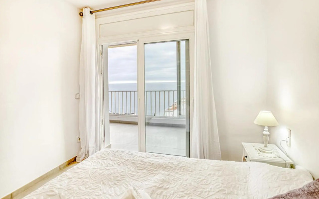 Apartament Roses Vista Mar