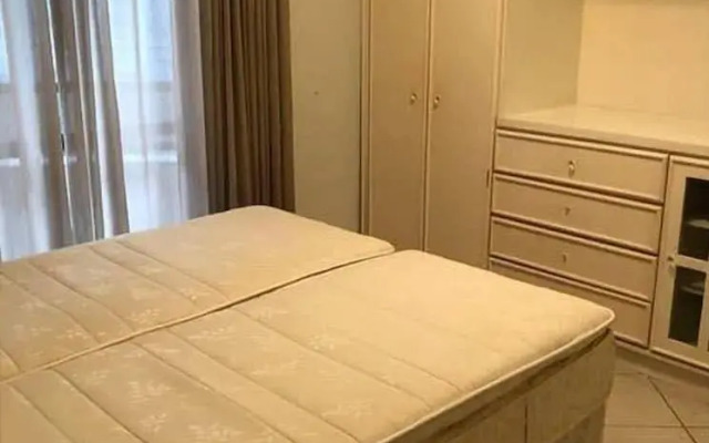 Apto Perfeito Quadra Mar