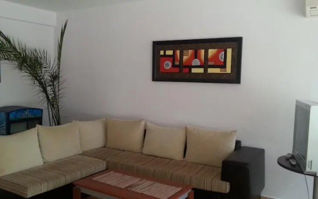 Grand Plaza Family Hotel