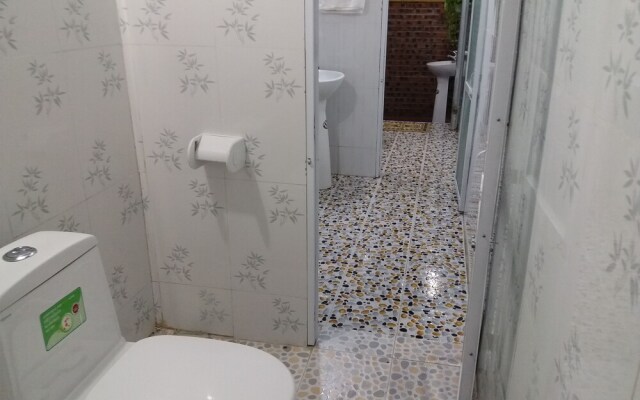 Hoalu Eco Homestay Ninh Binh