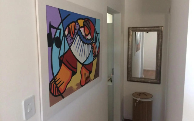 APARTAMENTO em NATAL