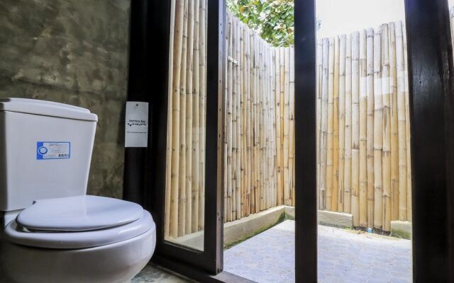 NIDA Rooms Mae Rim 331 Oasis