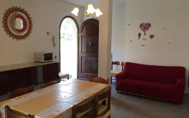 Casa Tirrena 600m From sea