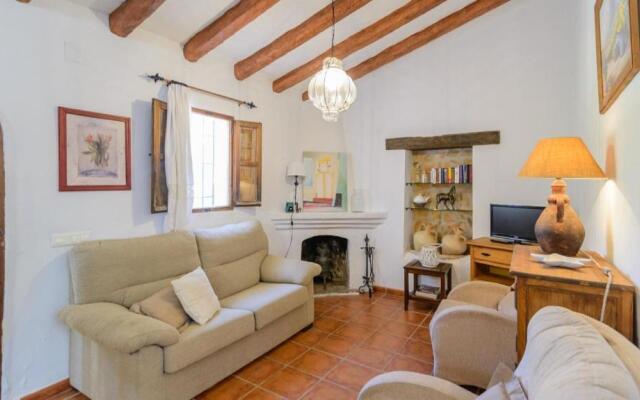 Cortijo El Majito Frigiliana by Ruralidays