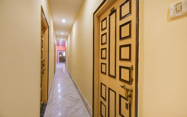 OYO 72693 Hotel Priyal Amrit Sagar