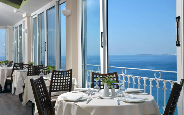 Marilena Sea View Hotel