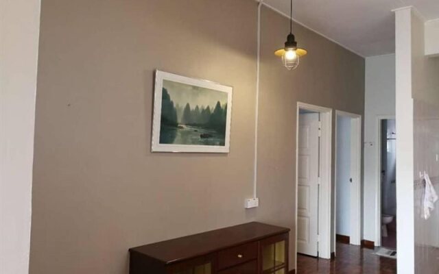 Silverstar Apartment @ Greenhill Resort