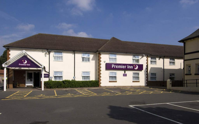 Premier Inn Twickenham Stadium