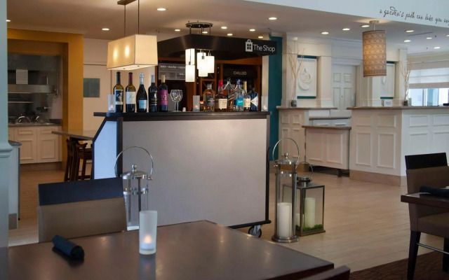 Hilton Garden Inn Jacksonville JTB/Deerwood Park