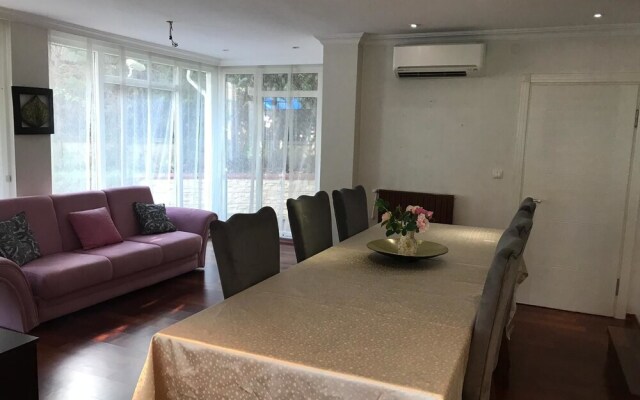 Guzide Villa 2
