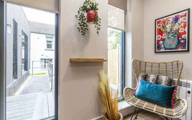 Derby Garden Suites