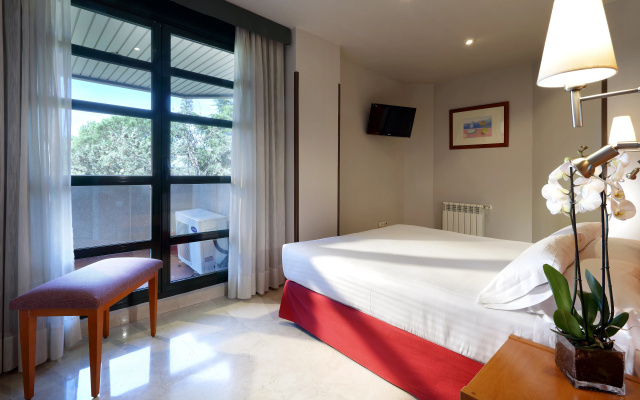 Exe Gran Hotel Almenar
