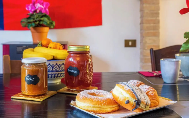 Radius Horse Ranch B&B