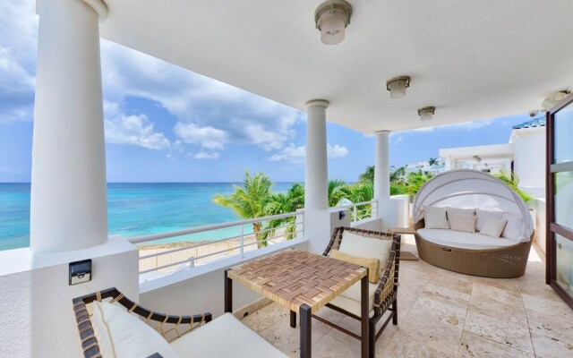 Dream Villa SXM BAH