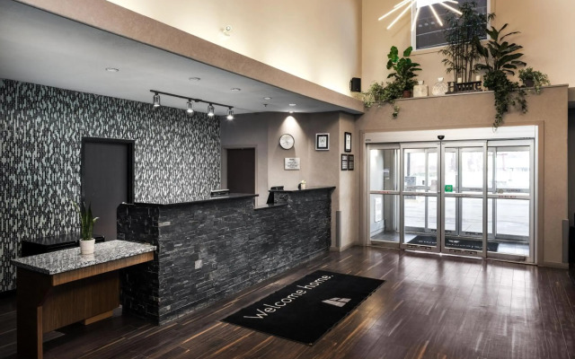 Home Inn & Suites Swift Current