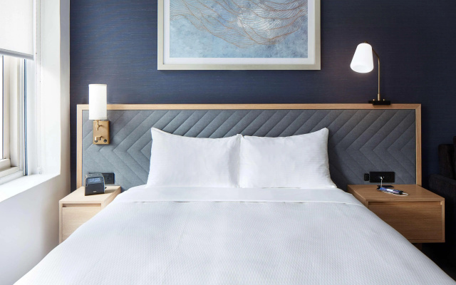 Radisson Hotel New York Wall Street