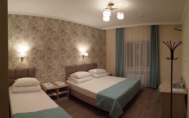 Аттайибээт