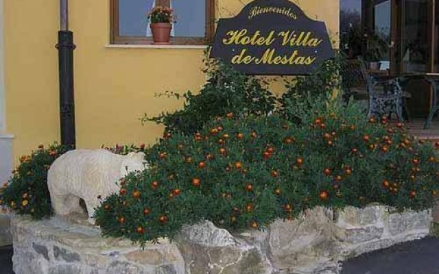Hotel & Spa Villa de Mestas