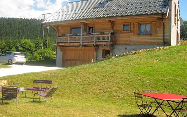 Chambres d'hôtes La Vercouline