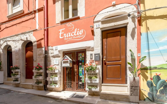 B&B Eraclio