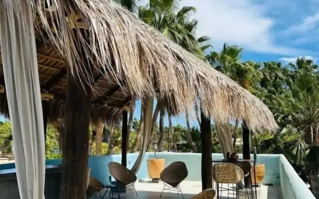 Paraiso Azul Hotel
