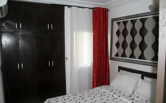 Residence Les Vallons