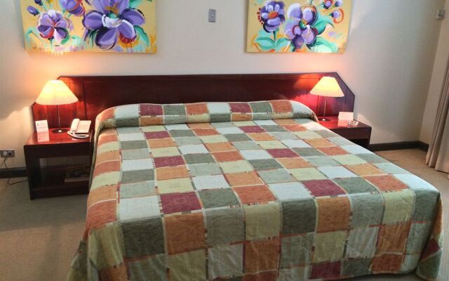 Costa Rica Tennis Club And Hotel