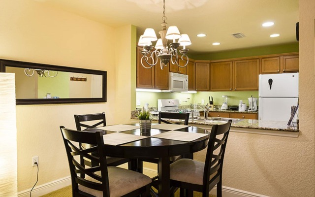 Reunion By Orlando Fun Rentals