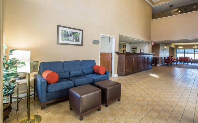 Quality Suites