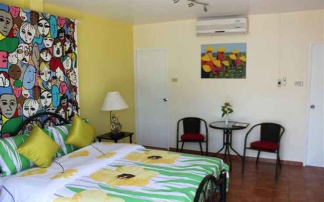 Boutique Guesthouse Villa Colonia