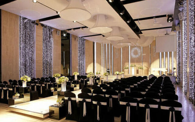 Arthall Hotel Benikea