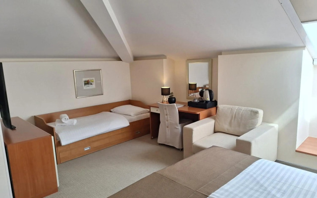 Hotel Villa Eugenia