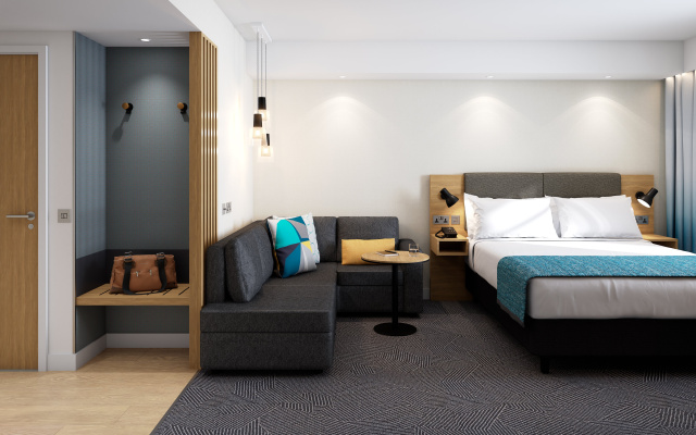 Holiday Inn Ratingen City by IHG
