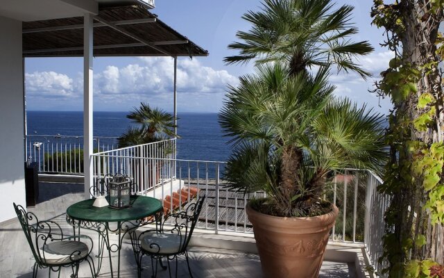 Villa Rita Apartments
