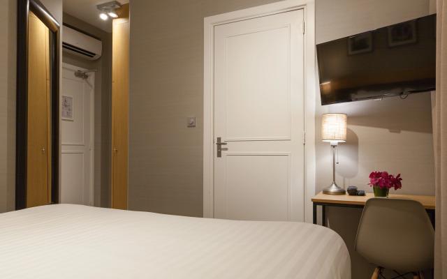 The Delphi - Amsterdam Townhouse