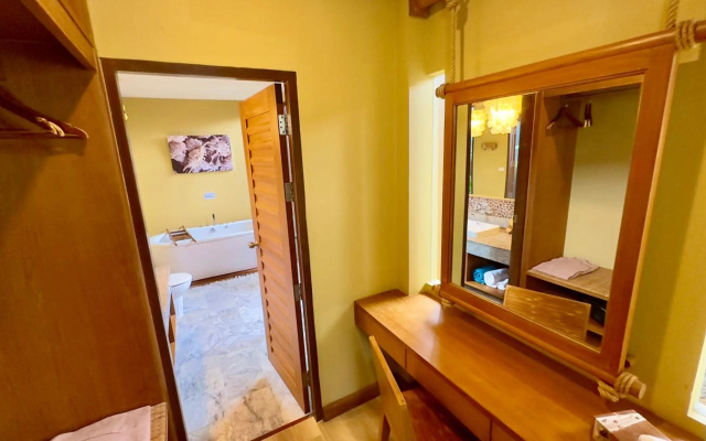 Deva Beach Resort Samui