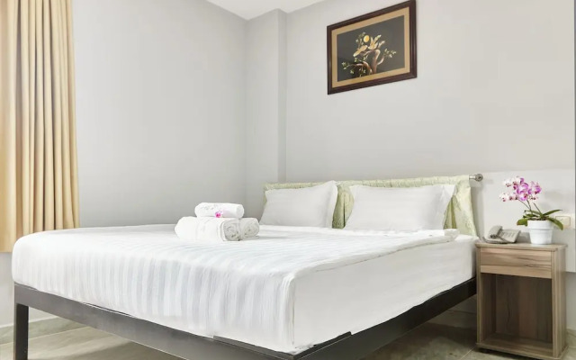 Song Anh 2 Hotel